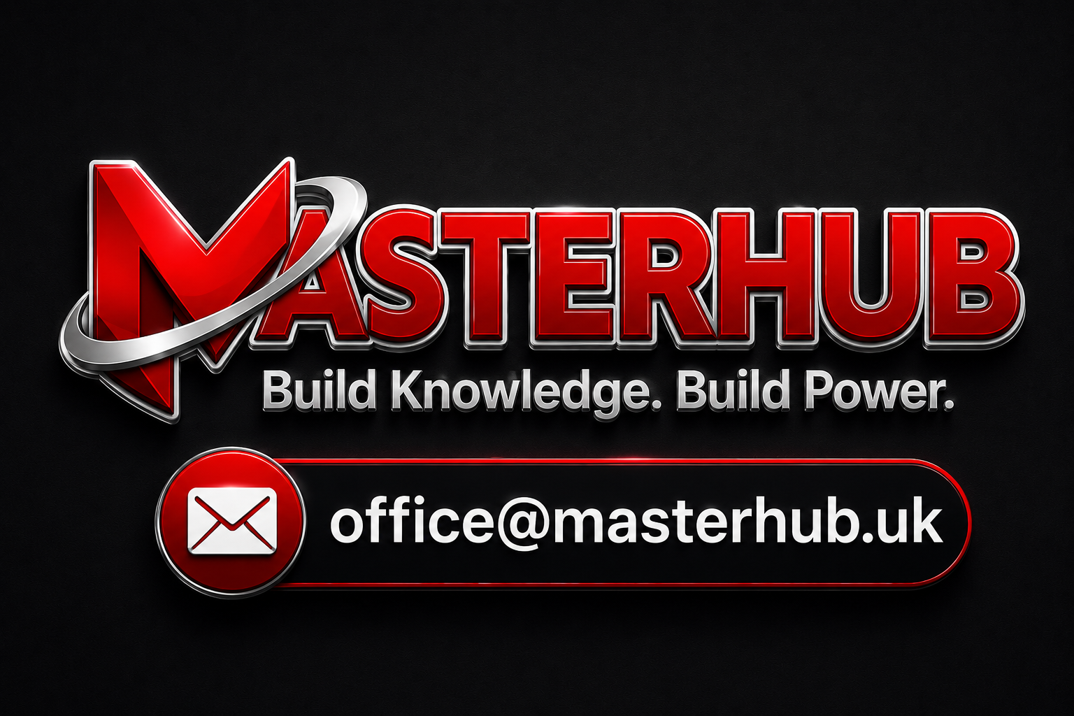 Education & Career in One Place – Discover MasterHub